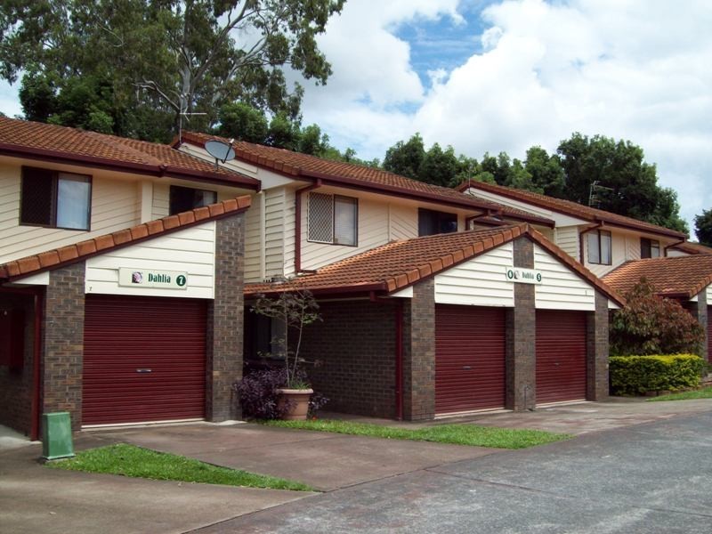 6/67 NERANG ST, Nerang QLD 4211