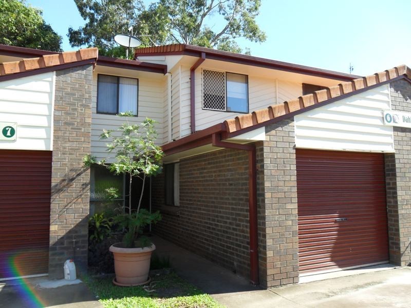 6/67 NERANG ST, Nerang QLD 4211