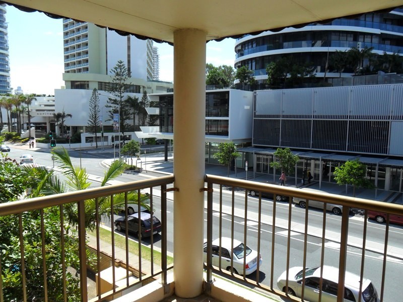 7/66 SURF PARADE, Broadbeach QLD 4218