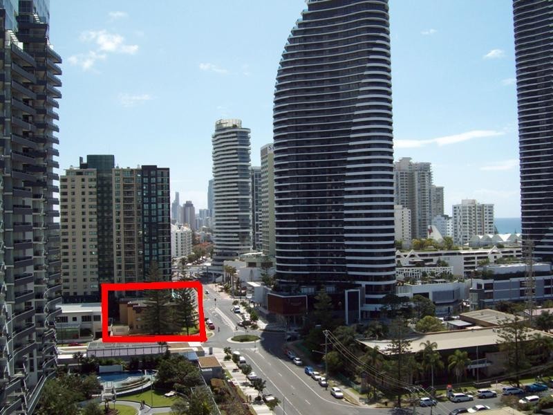 7/66 SURF PARADE, Broadbeach QLD 4218