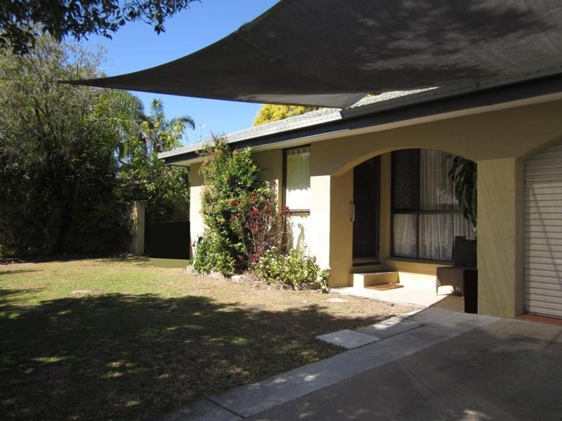 29 SIGATOKA PLACE, Clear Island Waters QLD 4226