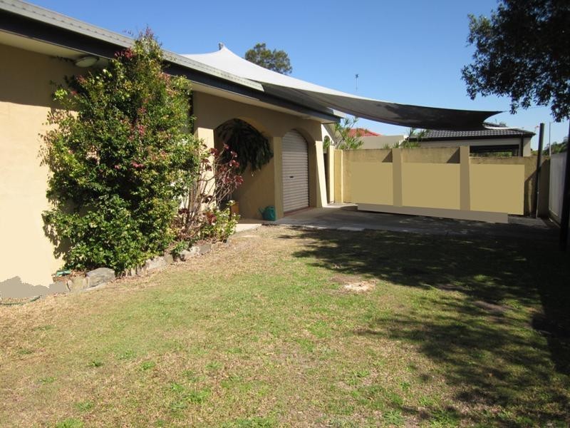 29 SIGATOKA PLACE, Clear Island Waters QLD 4226