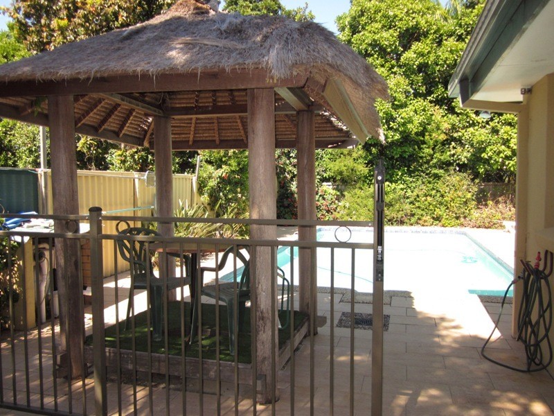 29 SIGATOKA PLACE, Clear Island Waters QLD 4226