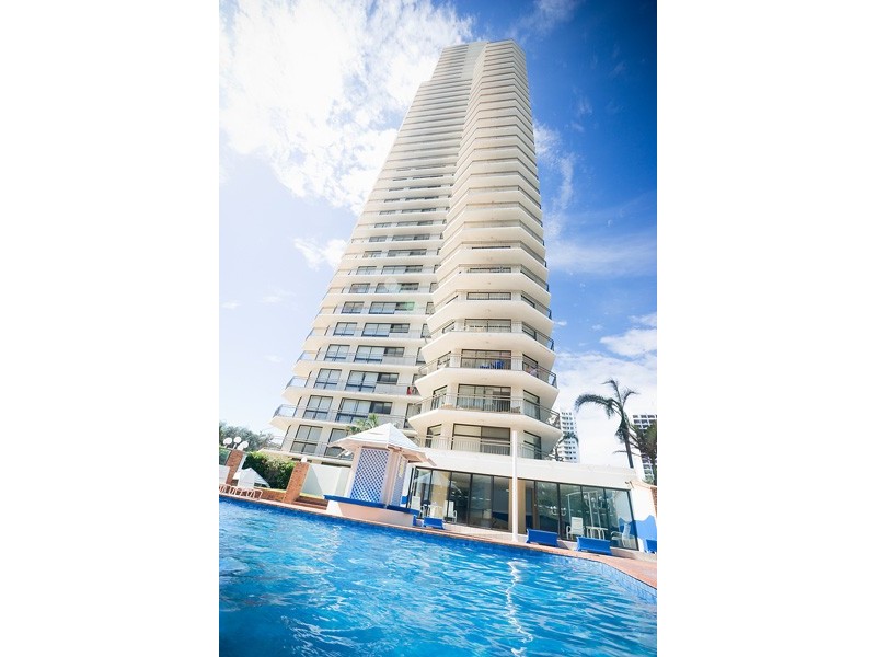 72 THE ESPLANADE, Surfers Paradise QLD 4217