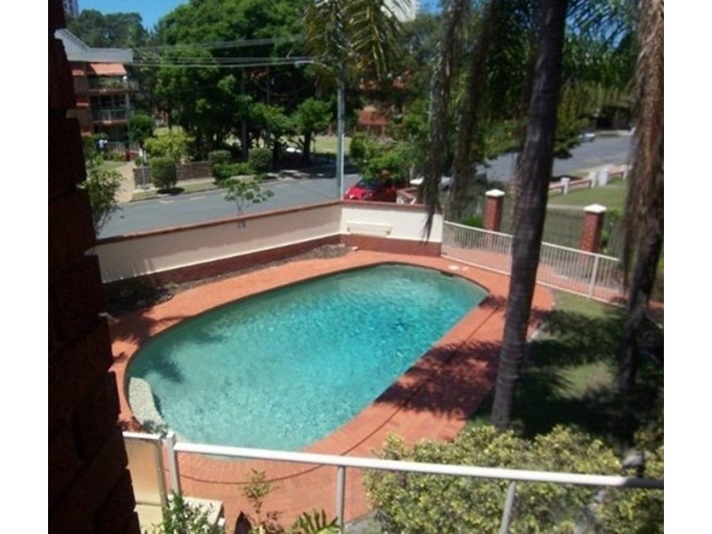 66 BAUER ST, Southport QLD 4215
