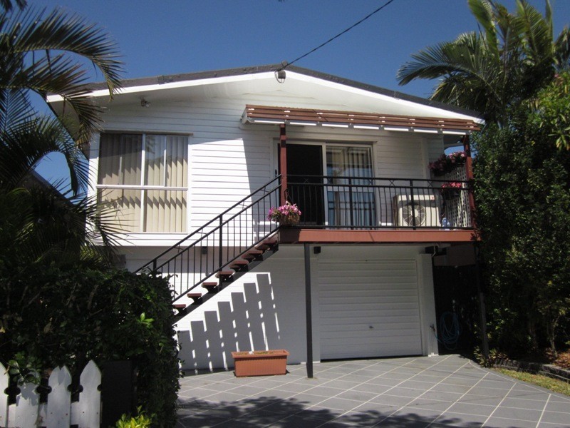 Mermaid Beach QLD 4218