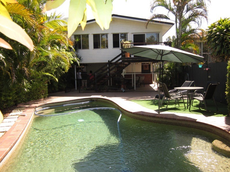 Mermaid Beach QLD 4218