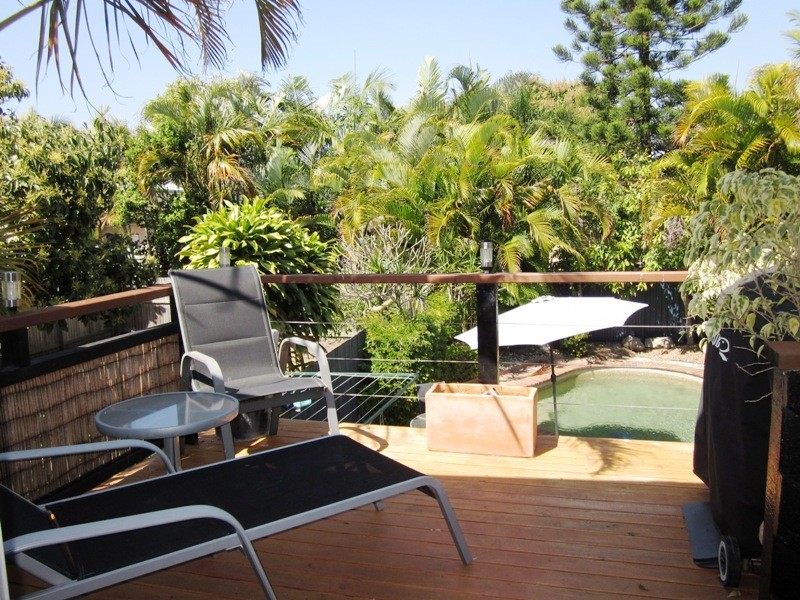 Mermaid Beach QLD 4218