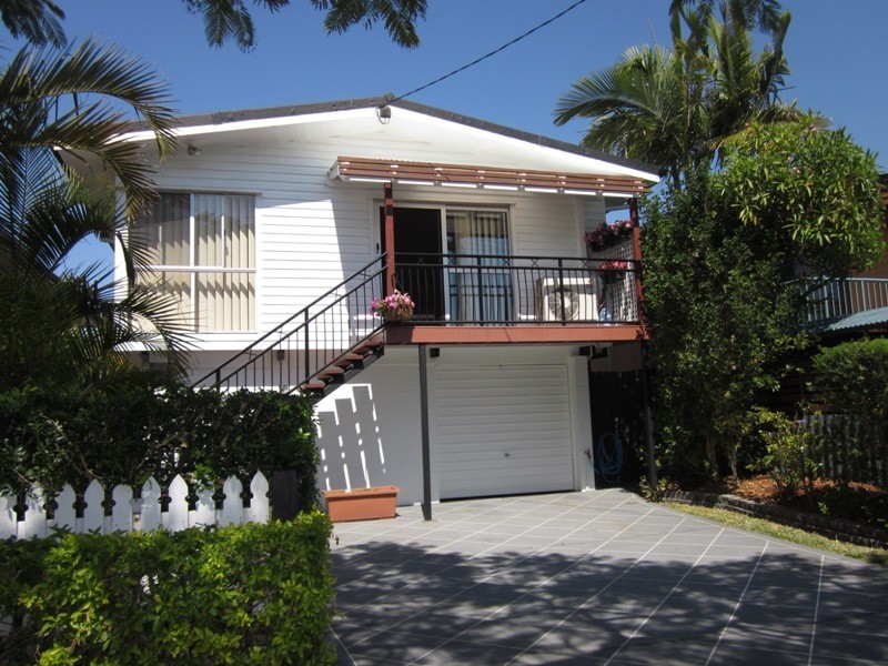 Mermaid Beach QLD 4218