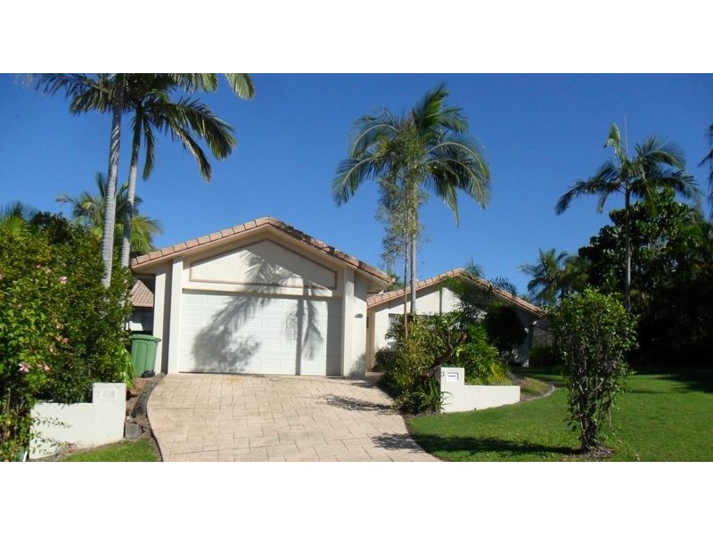 3 MORDIALLOC PLACE, Robina QLD 4226