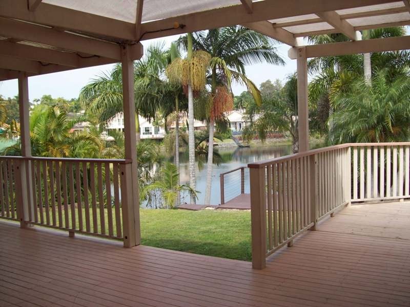 3 MORDIALLOC PLACE, Robina QLD 4226