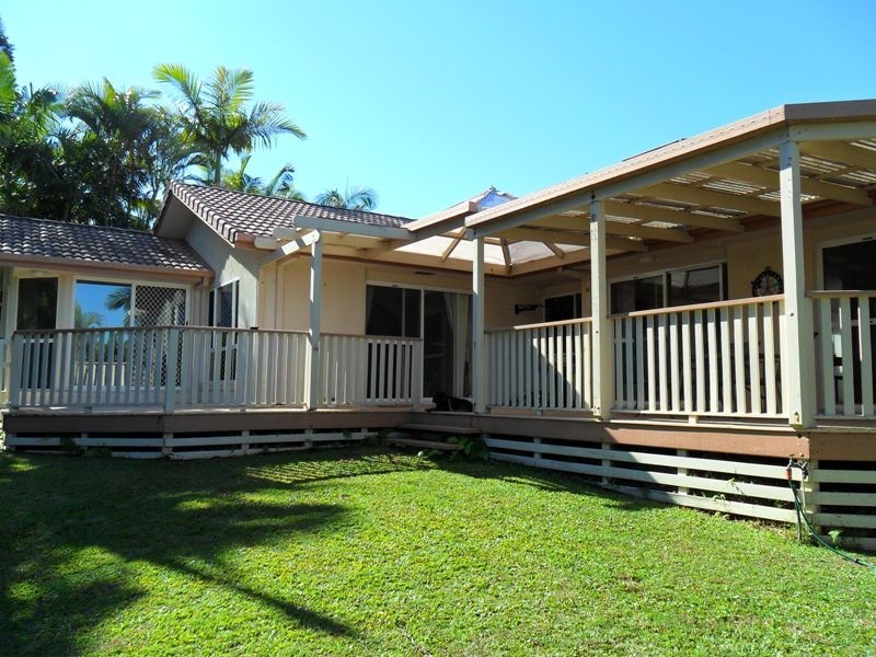 3 MORDIALLOC PLACE, Robina QLD 4226
