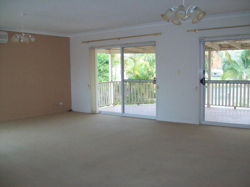3 MORDIALLOC PLACE, Robina QLD 4226
