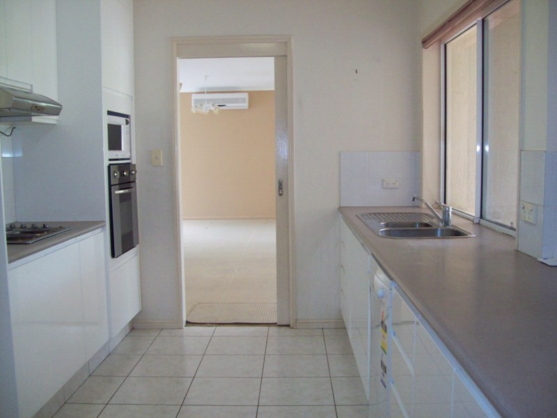 3 MORDIALLOC PLACE, Robina QLD 4226