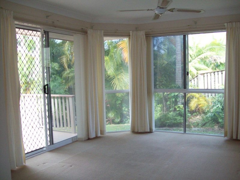 3 MORDIALLOC PLACE, Robina QLD 4226