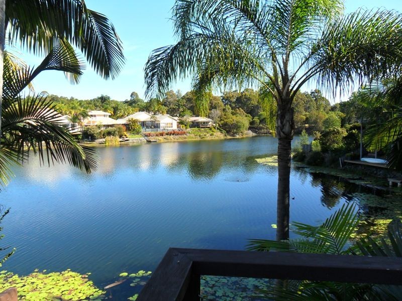 3 MORDIALLOC PLACE, Robina QLD 4226
