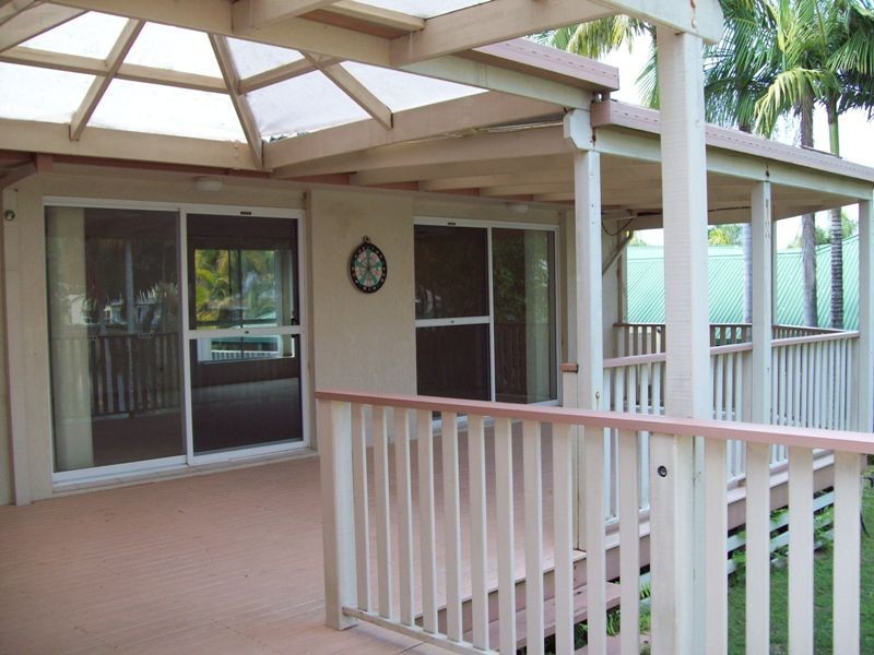 3 MORDIALLOC PLACE, Robina QLD 4226