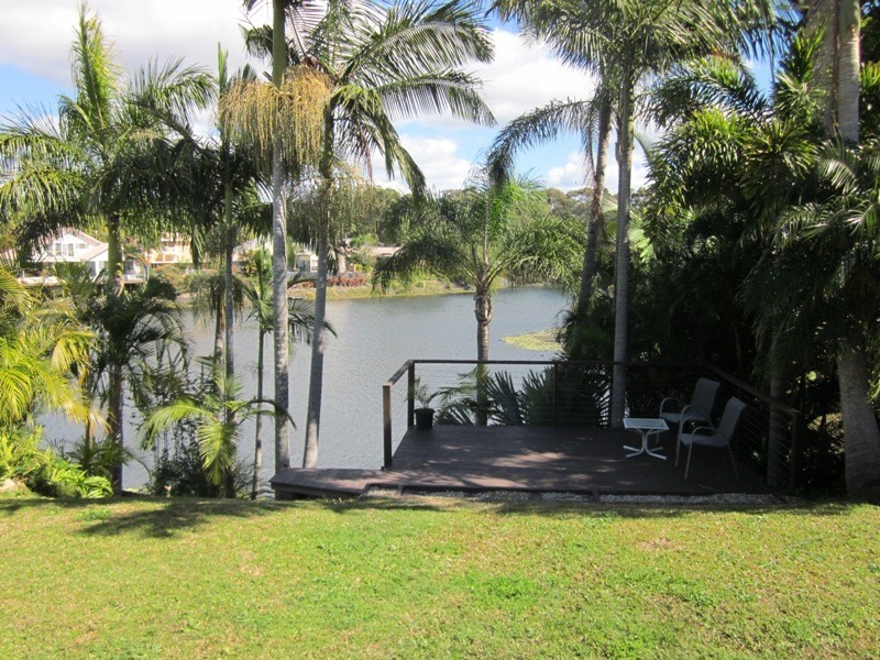 3 MORDIALLOC PLACE, Robina QLD 4226