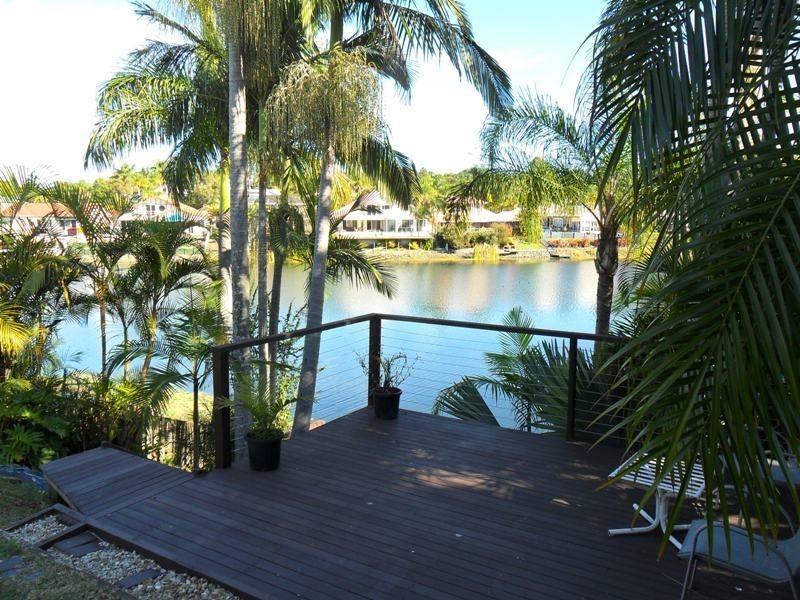 3 MORDIALLOC PLACE, Robina QLD 4226