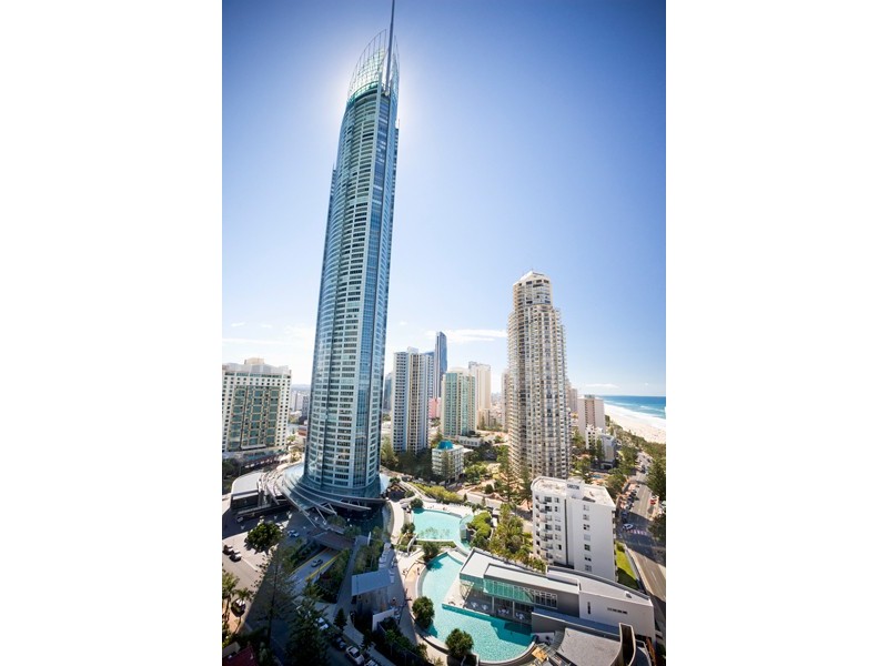 9 HAMILTON BLVD, Surfers Paradise QLD 4217