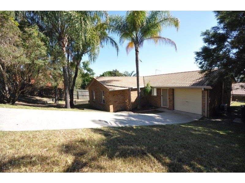 177 PAPPAS WAY, Carrara QLD 4211