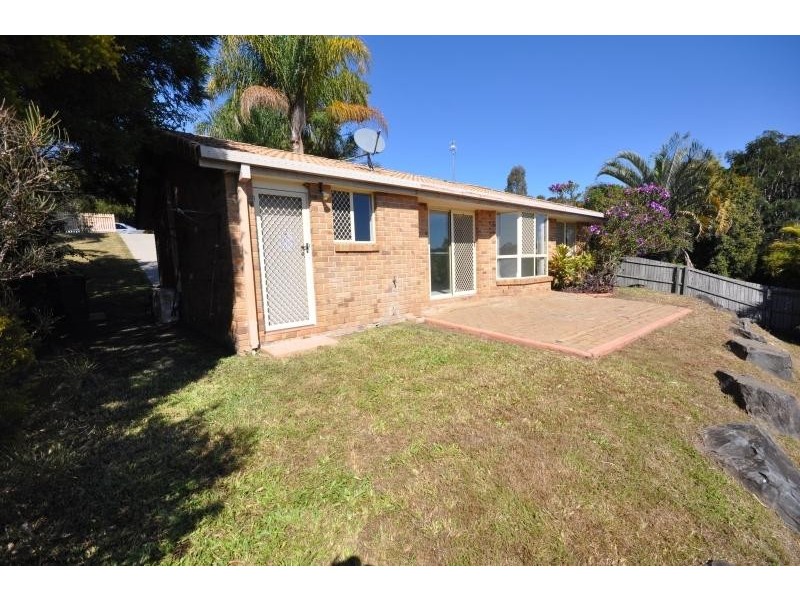 177 PAPPAS WAY, Carrara QLD 4211