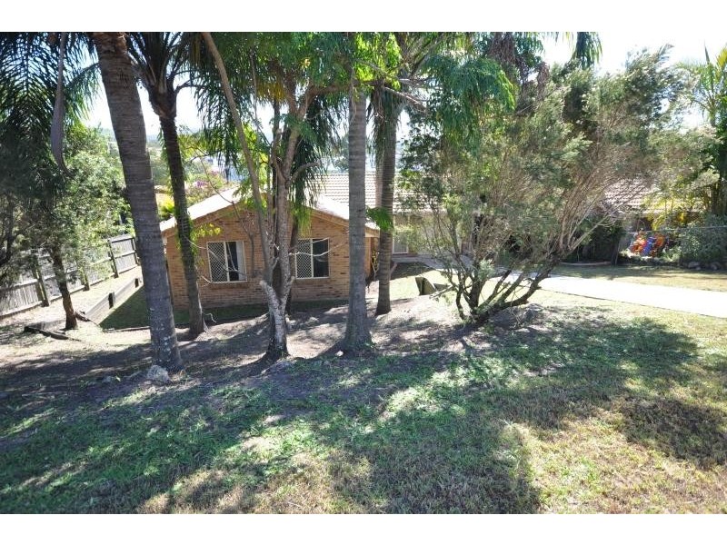 177 PAPPAS WAY, Carrara QLD 4211