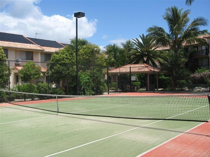 Mermaid Beach QLD 4218