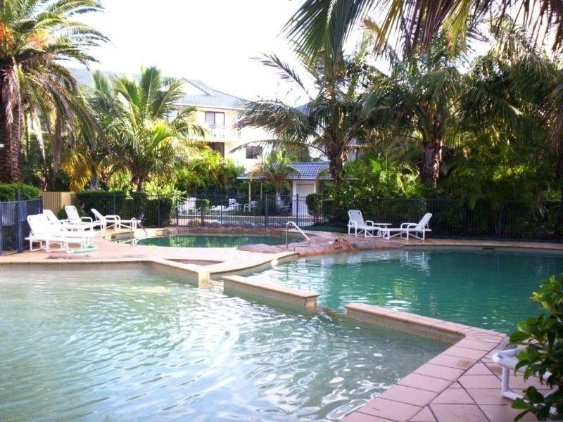 Mermaid Beach QLD 4218