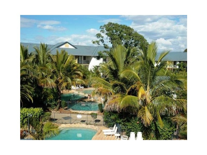 Mermaid Beach QLD 4218