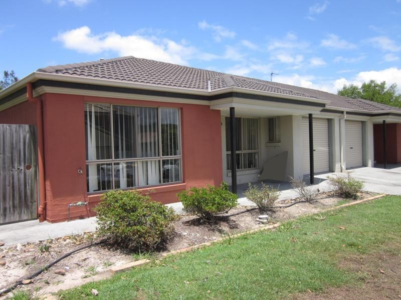 Pacific Pines QLD 4211