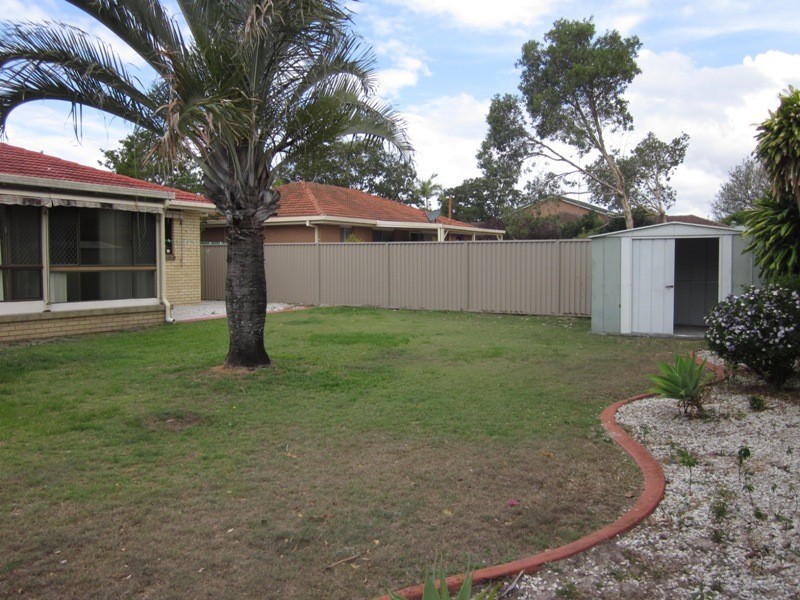 207 SUNSHINE BLVD, Mermaid Waters QLD 4218