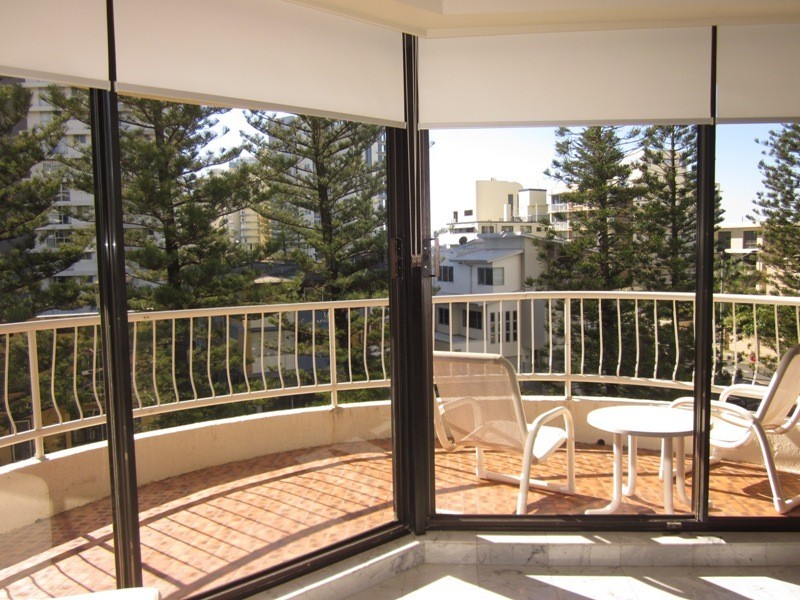 Surfers Paradise QLD 4217