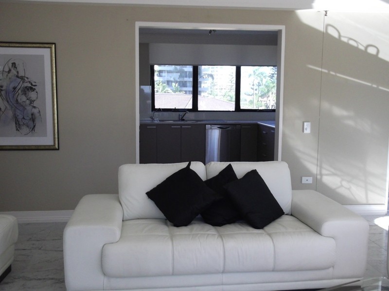 Surfers Paradise QLD 4217