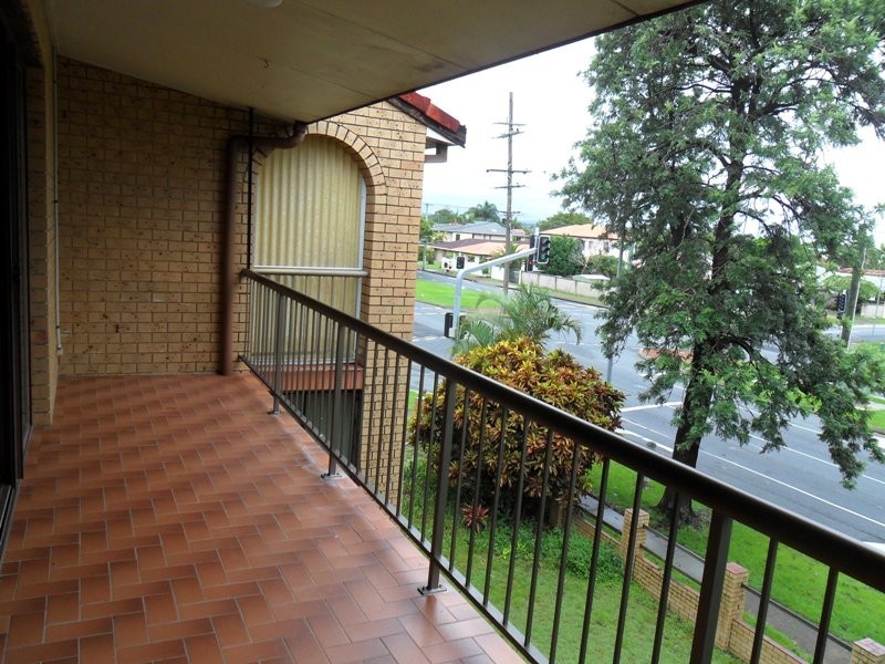 6/14 TE PETERS DR, Broadbeach Waters QLD 4218