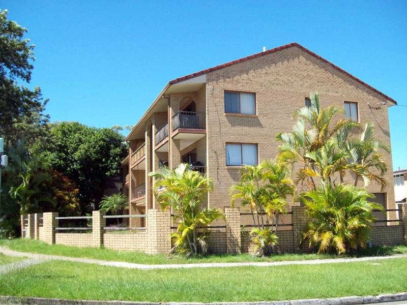 6/14 TE PETERS DR, Broadbeach Waters QLD 4218