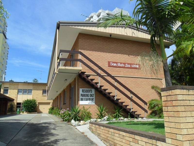 1947 GOLD COAST HWY, Burleigh Heads QLD 4220