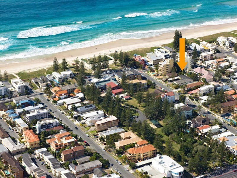 12 MONTANA ROAD, Mermaid Beach QLD 4218