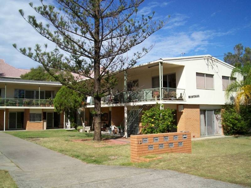 12 MONTANA ROAD, Mermaid Beach QLD 4218