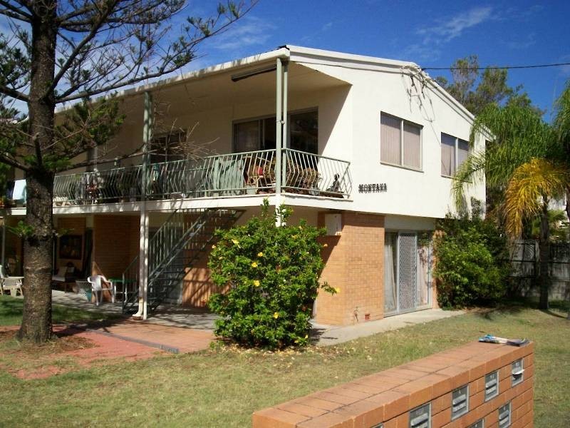 12 MONTANA ROAD, Mermaid Beach QLD 4218