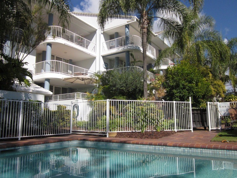 34- 36 CHELSEA AVENUE, Broadbeach QLD 4218