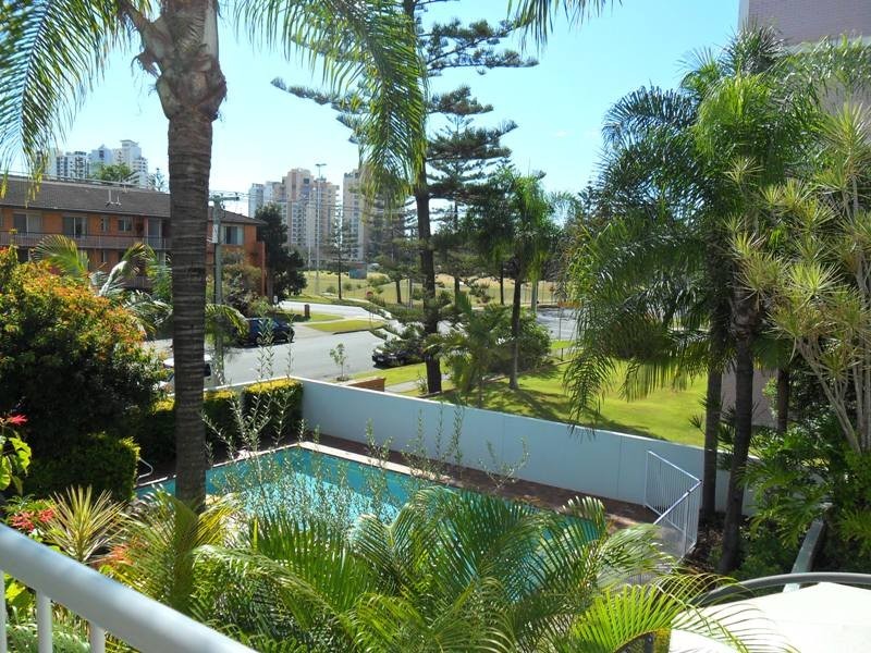 34- 36 CHELSEA AVENUE, Broadbeach QLD 4218