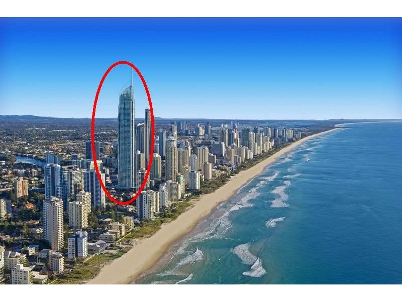 9 HAMILTON AVENUE, Surfers Paradise QLD 4217
