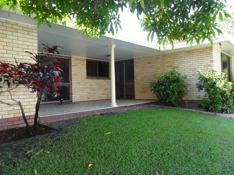 Paradise Waters QLD 4217