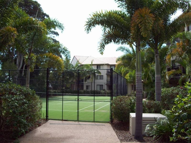 69/14-16 MARKERI STREET, “TURTLE BAY” RESORT, Mermaid Beach QLD 4218