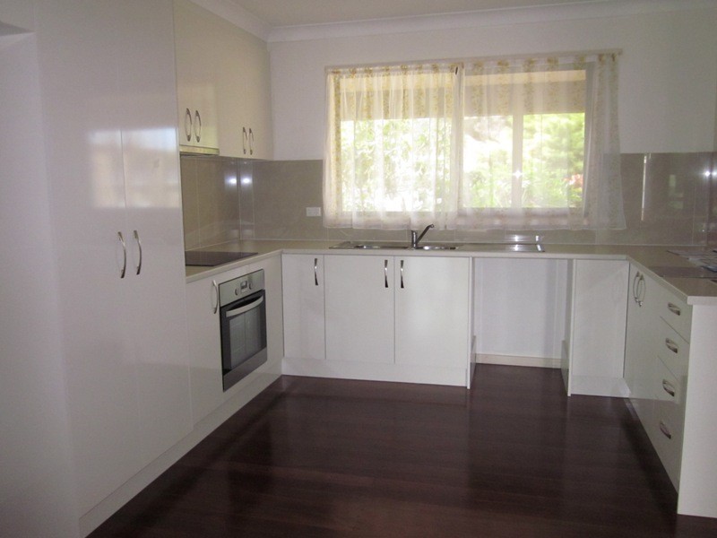 Paradise Waters QLD 4217