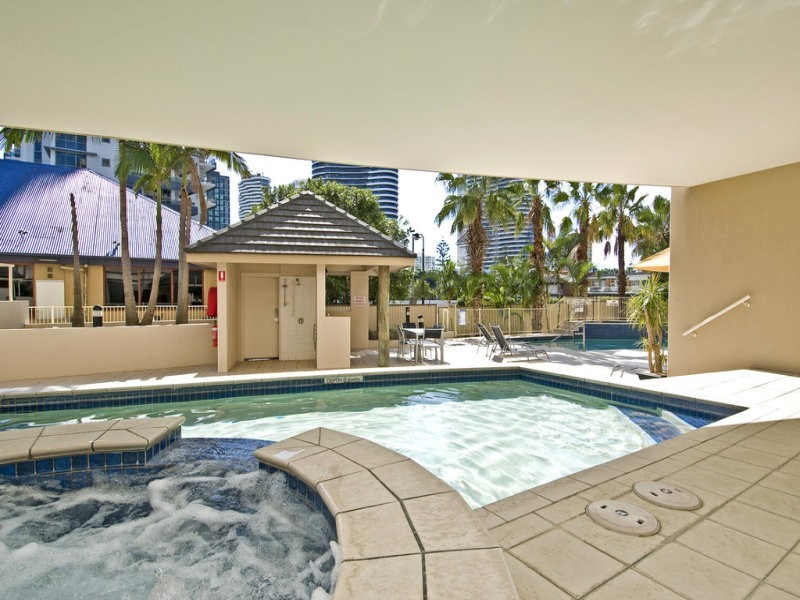 1403 SURF PARADE, Broadbeach QLD 4218