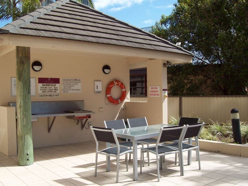 1403 SURF PARADE, Broadbeach QLD 4218