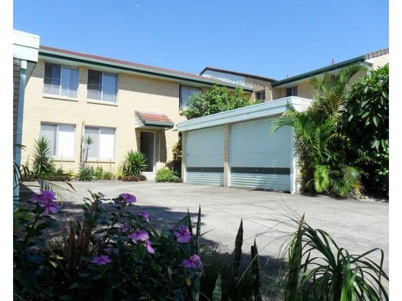 12/29 DUET DRIVE, Mermaid Waters QLD 4218
