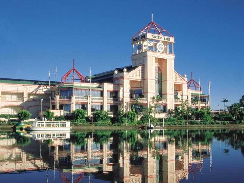 12/29 DUET DRIVE, Mermaid Waters QLD 4218